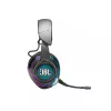JBL Quantum One Juoda, laidinės, Žaidimams, 20 - 20000 Hz, 526 g, Ausinės, Juoda