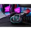 JBL Quantum One Juoda, laidinės, Žaidimams, 20 - 20000 Hz, 526 g, Ausinės, Juoda