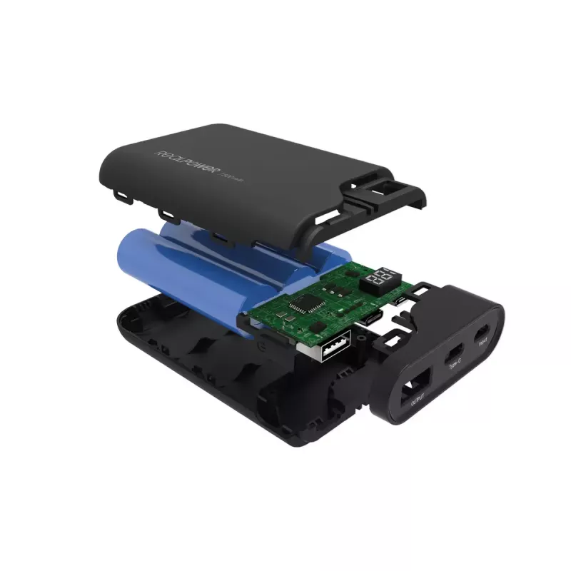 Nešiojama baterija Ultron PB-7500C 7500 mAh