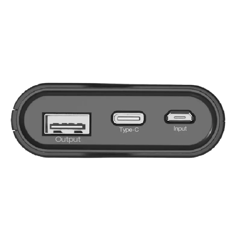 Nešiojama baterija Ultron PB-7500C 7500 mAh
