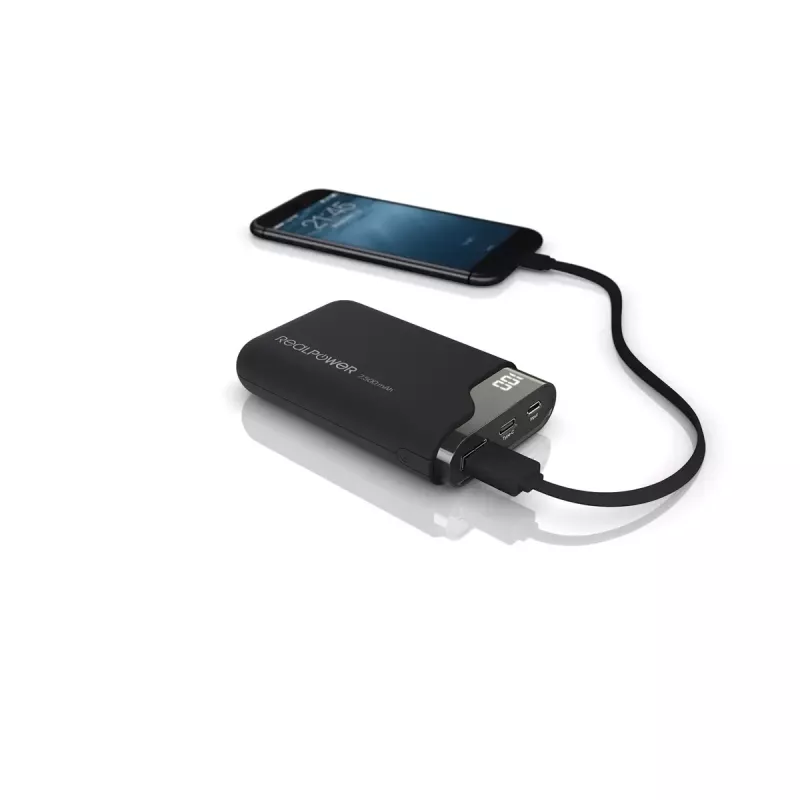 Nešiojama baterija Ultron PB-7500C 7500 mAh