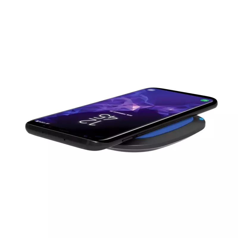 Charger Indoor RealPower FreeCharge-10 Smartphone Juoda
