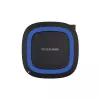 Charger Indoor RealPower FreeCharge-10 Smartphone Juoda