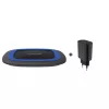Charger Indoor RealPower FreeCharge-10 Smartphone Juoda