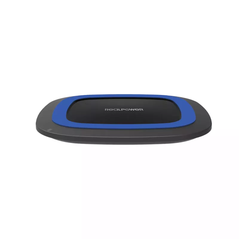 Charger Indoor RealPower FreeCharge-10 Smartphone Juoda