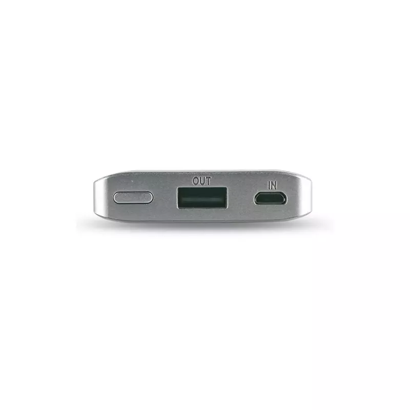 Nešiojama baterija RealPower PB-4000, 4000 mAh