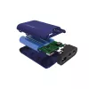 Nešiojama baterija RealPower PB-7500C 7500 mAh