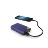 Nešiojama baterija RealPower PB-7500C 7500 mAh
