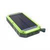 Nešiojama baterija RealPower PB-10000 Solar 10000 mAh