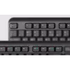 Trust Ody klaviatūra Office RF Wireless QWERTZ German Juoda