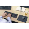 Trust Ody klaviatūra Office RF Wireless QWERTZ German Juoda