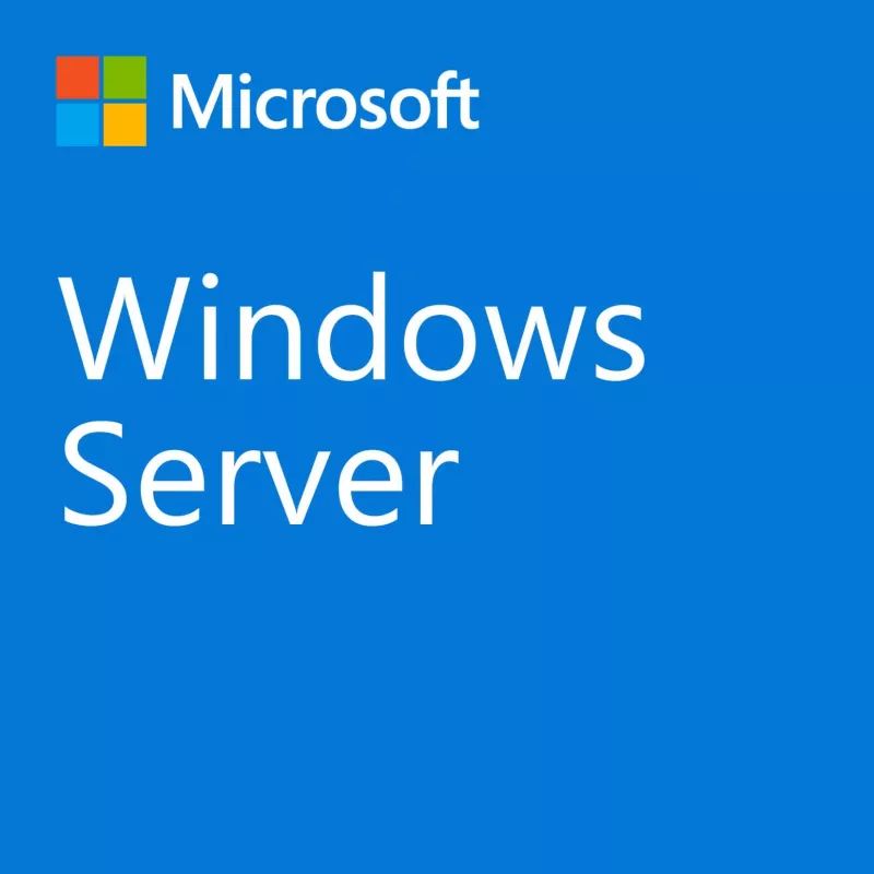 Fujitsu Microsoft Windows Server 2022 kliento prieigos licencija (CAL) 10 licencijų
