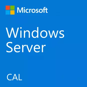 Fujitsu Windows Server 2022 CAL kliento prieigos licencija 1 licencija (-os)
