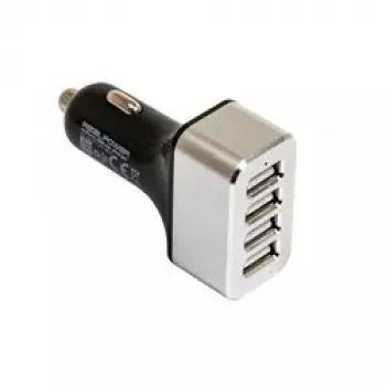 Mobiliojo įrenginio įkroviklis RealPower 176636