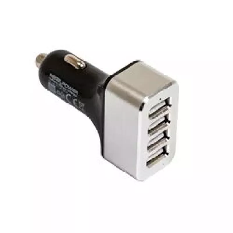 Mobiliojo įrenginio įkroviklis RealPower 176636