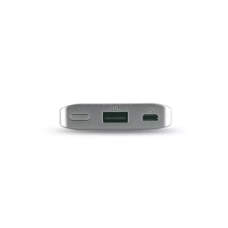 Nešiojama baterija RealPower PB-4000 4000 mAh