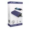 Nešiojamasis įkroviklis RealPower PB-15000C 15000 mAh