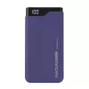 Nešiojamasis įkroviklis RealPower PB-15000C 15000 mAh