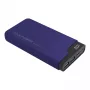 Nešiojamasis įkroviklis RealPower PB-15000C 15000 mAh
