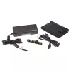 Maitinimo adapteris Inverteris RealPower 140474 Patalpoje 40 W Juodas