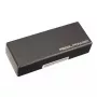 Maitinimo adapteris Inverteris RealPower 140474 Patalpoje 40 W Juodas