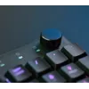 Žaidimų klaviatūra Trust GXT 866 Torix mechaninė USB QWERTZ juoda