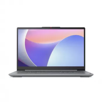 Lenovo IdeaPad plonas 3 14IAN8 Intel Core i3 N-series i3-N305 nešiojamas kompiuteris 35,6 cm (14 colių) Full HD 8 GB LPDDR5-SDRAM 512 GB SSD Wi-Fi 6 (802.11ax) Windows 11 Pro German Pilka
