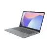 Lenovo IdeaPad plonas 3 14IAN8 Intel Core i3 N-series i3-N305 nešiojamas kompiuteris 35,6 cm (14 colių) Full HD 8 GB LPDDR5-SDRAM 512 GB SSD Wi-Fi 6 (802.11ax) Windows 11 Pro German Pilka