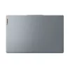 Lenovo IdeaPad plonas 3 14IAN8 Intel Core i3 N-series i3-N305 nešiojamas kompiuteris 35,6 cm (14 colių) Full HD 8 GB LPDDR5-SDRAM 512 GB SSD Wi-Fi 6 (802.11ax) Windows 11 Pro German Pilka