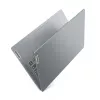 Lenovo IdeaPad plonas 3 14IAN8 Intel Core i3 N-series i3-N305 nešiojamas kompiuteris 35,6 cm (14 colių) Full HD 8 GB LPDDR5-SDRAM 512 GB SSD Wi-Fi 6 (802.11ax) Windows 11 Pro German Pilka