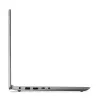 Lenovo IdeaPad plonas 3 14IAN8 Intel Core i3 N-series i3-N305 nešiojamas kompiuteris 35,6 cm (14 colių) Full HD 8 GB LPDDR5-SDRAM 512 GB SSD Wi-Fi 6 (802.11ax) Windows 11 Pro German Pilka