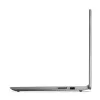 Lenovo IdeaPad plonas 3 14IAN8 Intel Core i3 N-series i3-N305 nešiojamas kompiuteris 35,6 cm (14 colių) Full HD 8 GB LPDDR5-SDRAM 512 GB SSD Wi-Fi 6 (802.11ax) Windows 11 Pro German Pilka