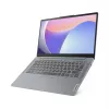Lenovo IdeaPad plonas 3 14IAN8 Intel Core i3 N-series i3-N305 nešiojamas kompiuteris 35,6 cm (14 colių) Full HD 8 GB LPDDR5-SDRAM 512 GB SSD Wi-Fi 6 (802.11ax) Windows 11 Pro German Pilka