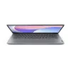 Lenovo IdeaPad plonas 3 14IAN8 Intel Core i3 N-series i3-N305 nešiojamas kompiuteris 35,6 cm (14 colių) Full HD 8 GB LPDDR5-SDRAM 512 GB SSD Wi-Fi 6 (802.11ax) Windows 11 Pro German Pilka