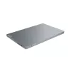 Lenovo IdeaPad plonas 3 14IAN8 Intel Core i3 N-series i3-N305 nešiojamas kompiuteris 35,6 cm (14 colių) Full HD 8 GB LPDDR5-SDRAM 512 GB SSD Wi-Fi 6 (802.11ax) Windows 11 Pro German Pilka