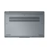 Lenovo IdeaPad plonas 3 14IAN8 Intel Core i3 N-series i3-N305 nešiojamas kompiuteris 35,6 cm (14 colių) Full HD 8 GB LPDDR5-SDRAM 512 GB SSD Wi-Fi 6 (802.11ax) Windows 11 Pro German Pilka