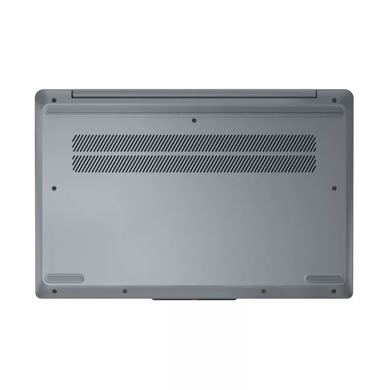 Lenovo IdeaPad plonas 3 14IAN8 Intel Core i3 N-series i3-N305 nešiojamas kompiuteris 35,6 cm (14 colių) Full HD 8 GB LPDDR5-SDRAM 512 GB SSD Wi-Fi 6 (802.11ax) Windows 11 Pro German Pilka