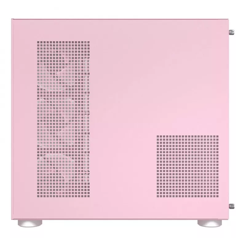 PC korpusas COUGAR Gaming FV150 RGB Midi Tower Rožinis