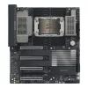 Motininė plokštė ASUS PRO WS W890-SAGE — Intel W890, LGA 4710-2, CEB, 8× DIMM, DDR5, Quad-channel, 2.5G ir 10G Ethernet