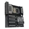 Motininė plokštė ASUS PRO WS W890-SAGE — Intel W890, LGA 4710-2, CEB, 8× DIMM, DDR5, Quad-channel, 2.5G ir 10G Ethernet