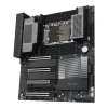 Motininė plokštė ASUS PRO WS W890-SAGE — Intel W890, LGA 4710-2, CEB, 8× DIMM, DDR5, Quad-channel, 2.5G ir 10G Ethernet