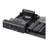 Motininė plokštė ASUS PRO WS W890-SAGE — Intel W890, LGA 4710-2, CEB, 8× DIMM, DDR5, Quad-channel, 2.5G ir 10G Ethernet