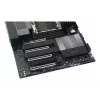 Motininė plokštė ASUS PRO WS W890-SAGE — Intel W890, LGA 4710-2, CEB, 8× DIMM, DDR5, Quad-channel, 2.5G ir 10G Ethernet
