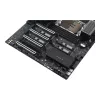 Motininė plokštė ASUS PRO WS W890-SAGE — Intel W890, LGA 4710-2, CEB, 8× DIMM, DDR5, Quad-channel, 2.5G ir 10G Ethernet