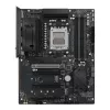 Pagrindinė plokštė ASUS B850 MAX GAMING WIFI, lizdas AM5, ATX, AMD B850, DDR5, 4 DIMM, 256 GB, Wi‑Fi 6E, 2,5 Gb Ethernet