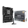 Pagrindinė plokštė ASUS B850 MAX GAMING WIFI, lizdas AM5, ATX, AMD B850, DDR5, 4 DIMM, 256 GB, Wi‑Fi 6E, 2,5 Gb Ethernet