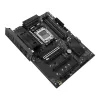 Pagrindinė plokštė ASUS B850 MAX GAMING WIFI, lizdas AM5, ATX, AMD B850, DDR5, 4 DIMM, 256 GB, Wi‑Fi 6E, 2,5 Gb Ethernet