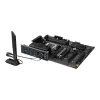 Pagrindinė plokštė ASUS B850 MAX GAMING WIFI, lizdas AM5, ATX, AMD B850, DDR5, 4 DIMM, 256 GB, Wi‑Fi 6E, 2,5 Gb Ethernet