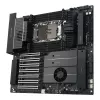 Motininė plokštė ASUS Pro WS W890E-SAGE SE — Intel W890, LGA 4710-2, EEB, 8x DIMM DDR5, aštuonių kanalų, 10GbE