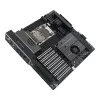 Motininė plokštė ASUS Pro WS W890E-SAGE SE — Intel W890, LGA 4710-2, EEB, 8x DIMM DDR5, aštuonių kanalų, 10GbE